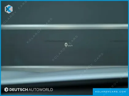 GENESIS G80 3.3 GDI