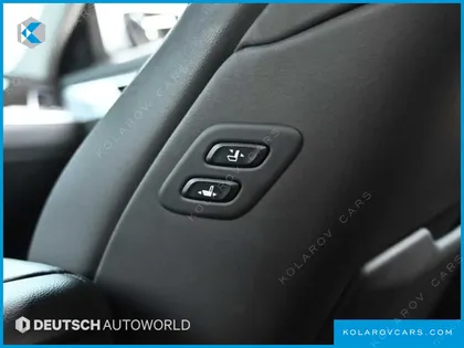 GENESIS G80 3.3 GDI