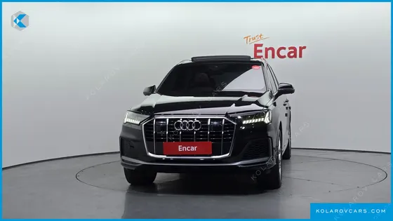 AUDI Q7 45 TDI QUATTRO PREMIUM