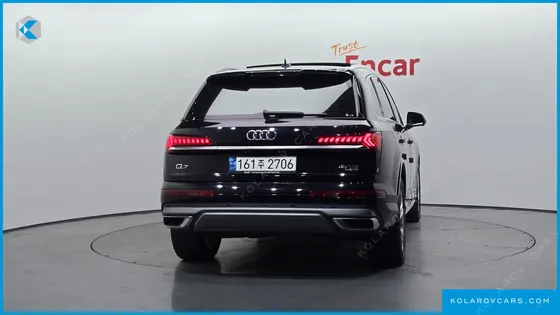 AUDI Q7 45 TDI QUATTRO PREMIUM