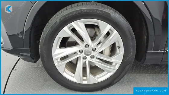 AUDI Q7 45 TDI QUATTRO PREMIUM