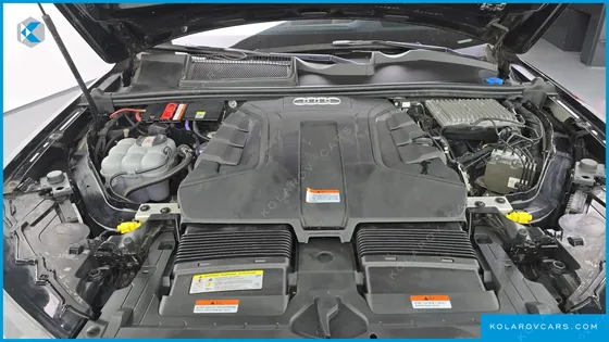 AUDI Q7 45 TDI QUATTRO PREMIUM