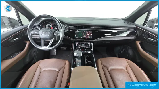 AUDI Q7 45 TDI QUATTRO PREMIUM