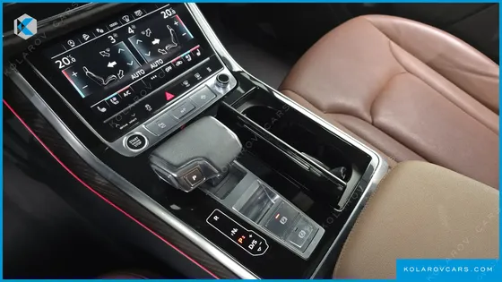 AUDI Q7 45 TDI QUATTRO PREMIUM