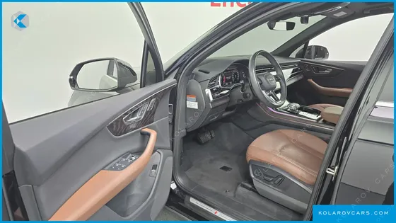 AUDI Q7 45 TDI QUATTRO PREMIUM
