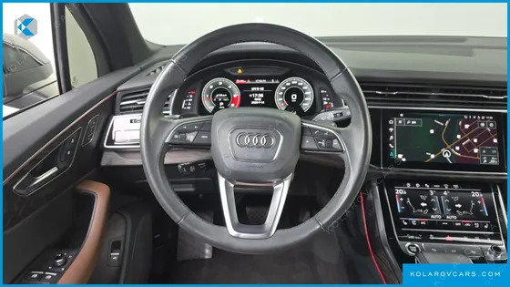 AUDI Q7 45 TDI QUATTRO PREMIUM