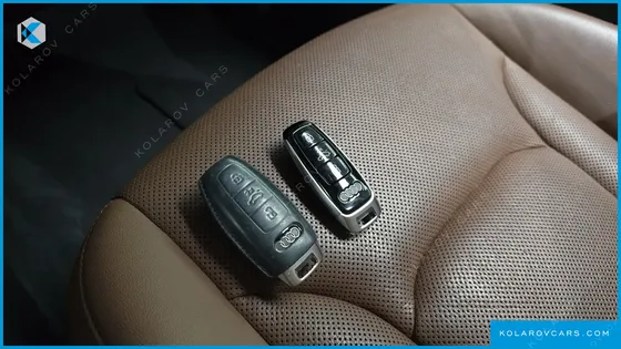 AUDI Q7 45 TDI QUATTRO PREMIUM