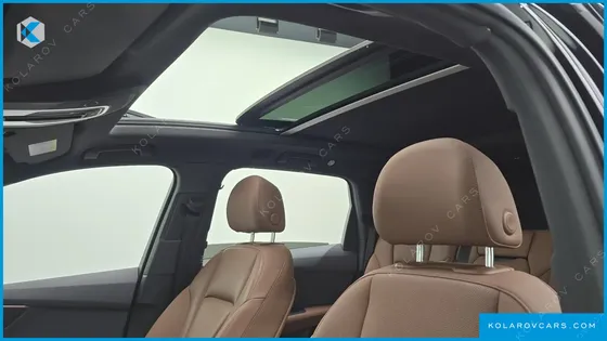 AUDI Q7 45 TDI QUATTRO PREMIUM