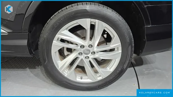 AUDI Q7 45 TDI QUATTRO PREMIUM