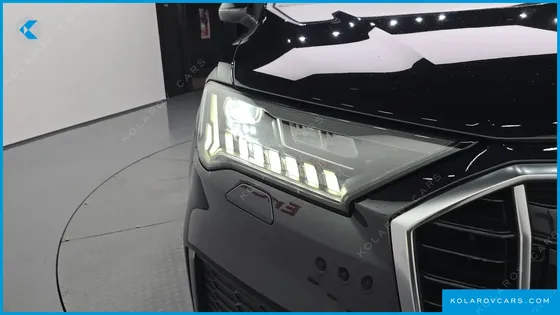 AUDI Q7 45 TDI QUATTRO PREMIUM
