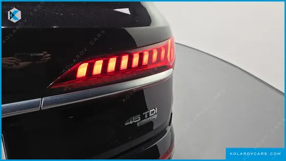 AUDI Q7 45 TDI QUATTRO PREMIUM