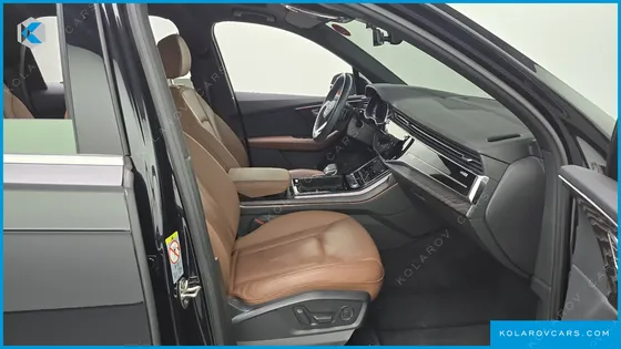 AUDI Q7 45 TDI QUATTRO PREMIUM