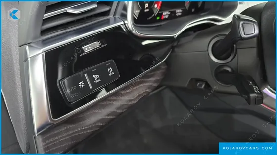 AUDI Q7 45 TDI QUATTRO PREMIUM