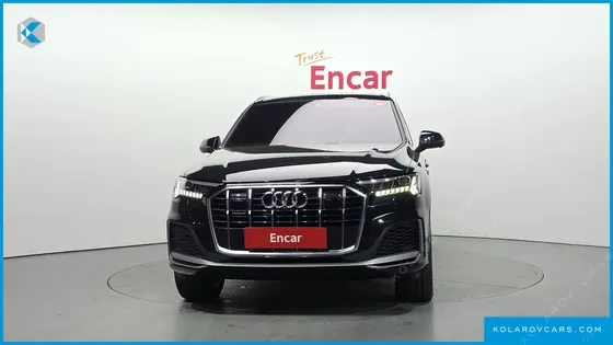 AUDI Q7 45 TDI QUATTRO PREMIUM