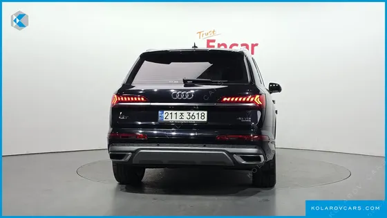 AUDI Q7 45 TDI QUATTRO PREMIUM