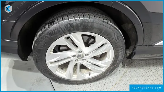 AUDI Q7 45 TDI QUATTRO PREMIUM