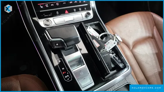 AUDI Q7 45 TDI QUATTRO PREMIUM