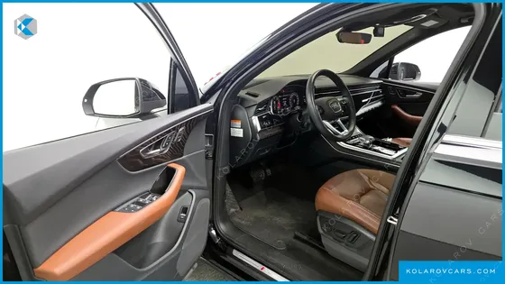 AUDI Q7 45 TDI QUATTRO PREMIUM
