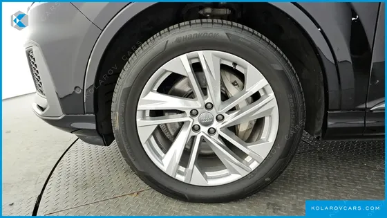 AUDI Q7 45 TDI QUATTRO PREMIUM