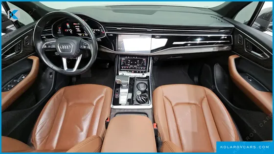 AUDI Q7 45 TDI QUATTRO PREMIUM