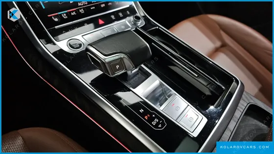 AUDI Q7 45 TDI QUATTRO PREMIUM
