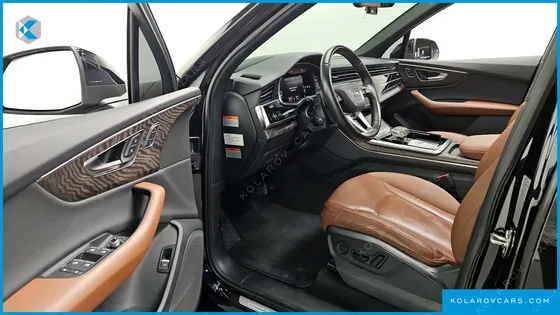 AUDI Q7 45 TDI QUATTRO PREMIUM