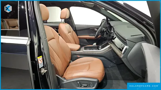 AUDI Q7 45 TDI QUATTRO PREMIUM