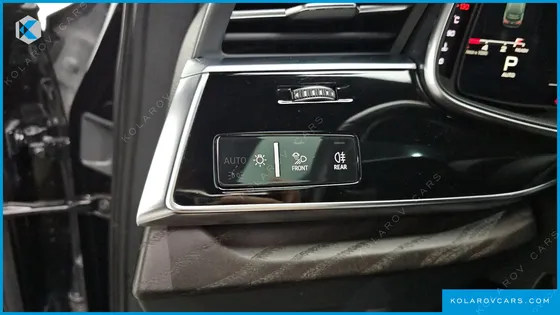 AUDI Q7 45 TDI QUATTRO PREMIUM