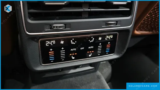 AUDI Q7 45 TDI QUATTRO PREMIUM
