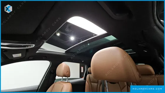 AUDI Q7 45 TDI QUATTRO PREMIUM