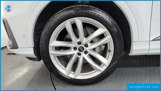 AUDI Q7 45 TDI QUATTRO PREMIUM