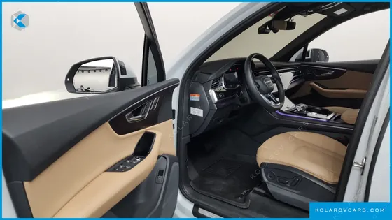 AUDI Q7 45 TDI QUATTRO PREMIUM
