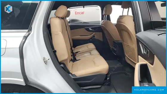 AUDI Q7 45 TDI QUATTRO PREMIUM