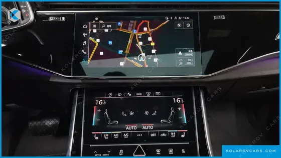 AUDI Q7 45 TDI QUATTRO PREMIUM