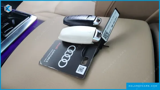 AUDI Q7 45 TDI QUATTRO PREMIUM