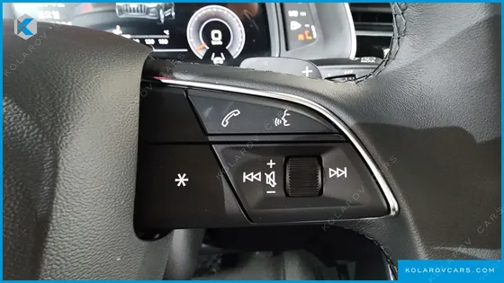 AUDI Q7 45 TDI QUATTRO PREMIUM