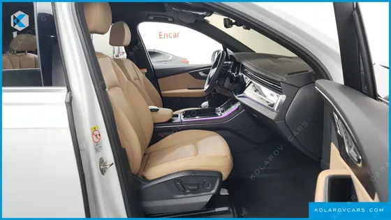 AUDI Q7 45 TDI QUATTRO PREMIUM