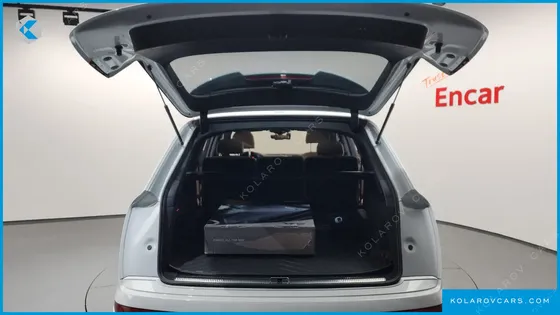 AUDI Q7 45 TDI QUATTRO PREMIUM