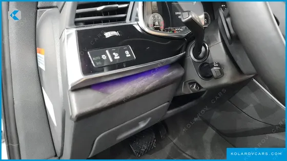 AUDI Q7 45 TDI QUATTRO PREMIUM