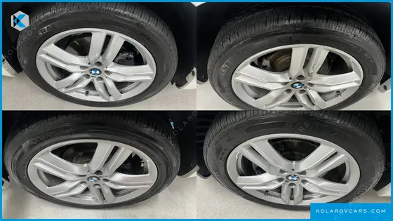 BMW X1 XDRIVE 18D M SPORT