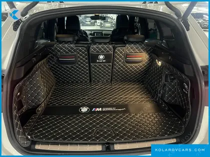 BMW X1 XDRIVE 18D M SPORT