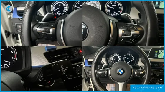 BMW X1 XDRIVE 18D M SPORT
