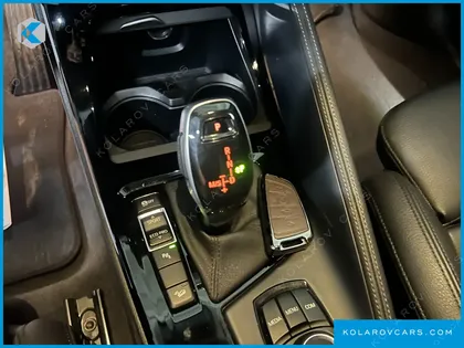 BMW X1 XDRIVE 18D M SPORT
