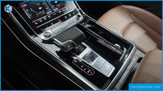 AUDI Q7 45 TDI QUATTRO PREMIUM