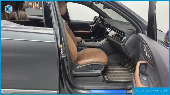 AUDI Q7 45 TDI QUATTRO PREMIUM