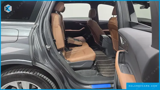 AUDI Q7 45 TDI QUATTRO PREMIUM