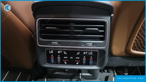 AUDI Q7 45 TDI QUATTRO PREMIUM