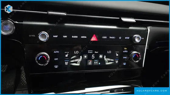 GENESIS G80 GASOLINE 2.5 TURBO 2WD