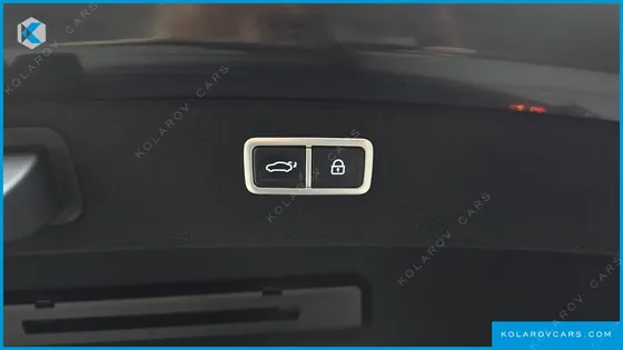 GENESIS G80 GASOLINE 3.5 TURBO AWD