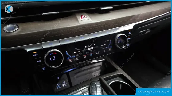 GENESIS G80 GASOLINE 2.5 TURBO 2WD